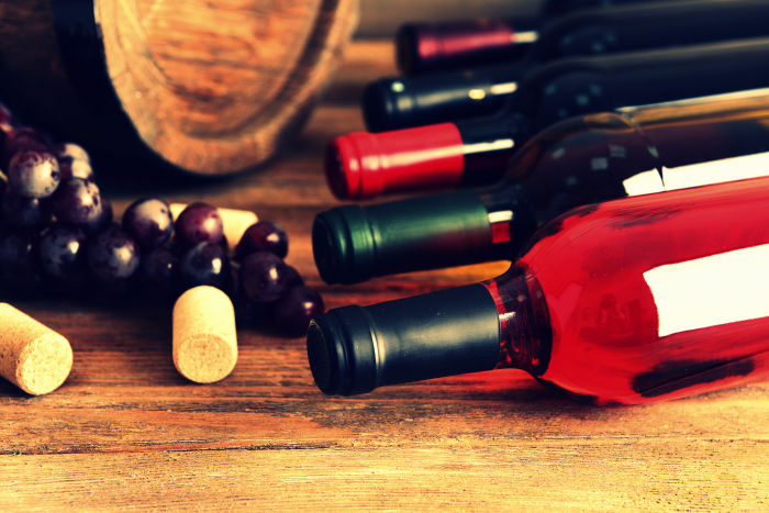 Photo of Into the Best Wine Tours of India:Let’s Swirl, Sniff and Sip! 24/31 by TippytoeTraveltales