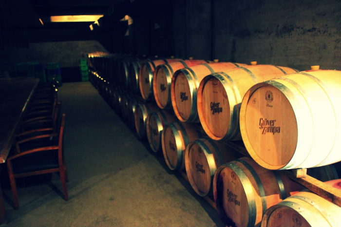Photo of Into the Best Wine Tours of India:Let’s Swirl, Sniff and Sip! 30/31 by TippytoeTraveltales