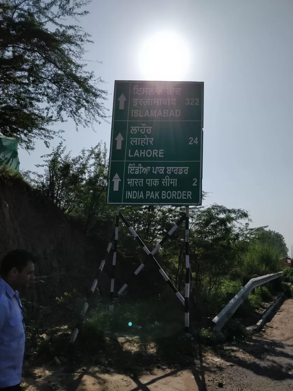 Photo of Amritsar, Punjab, India by Leandra Fernandes