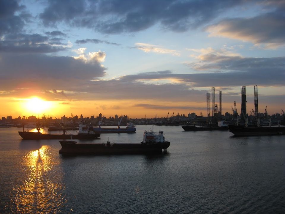 Photo of Day Tour to Alexandria City, Egypt 2/7 by Nahla