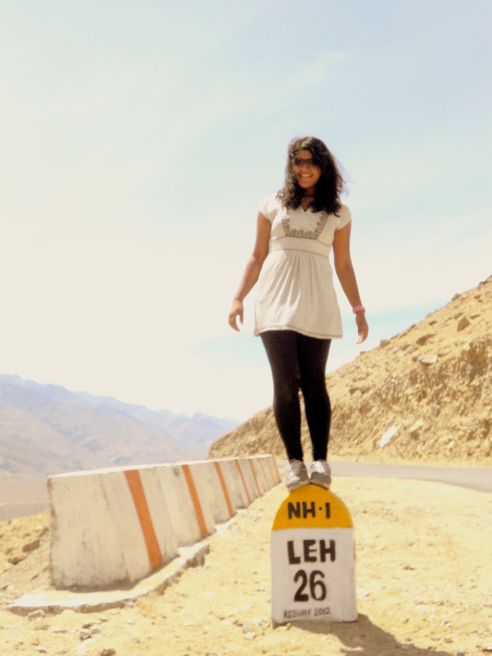 Photo of Leh by Shruti Agrawal