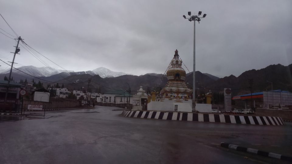 Photo of Leh by Shruti Agrawal