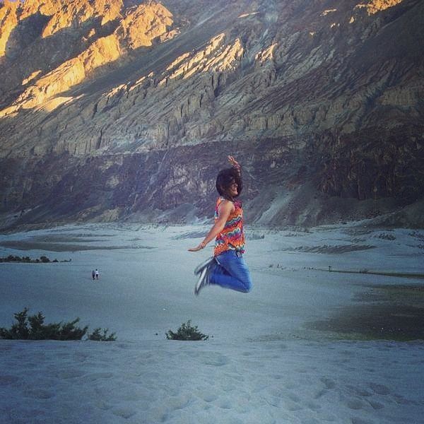 Photo of Rediscover, Redefine beauty at Ladakh 2/23 by Shruti Agrawal