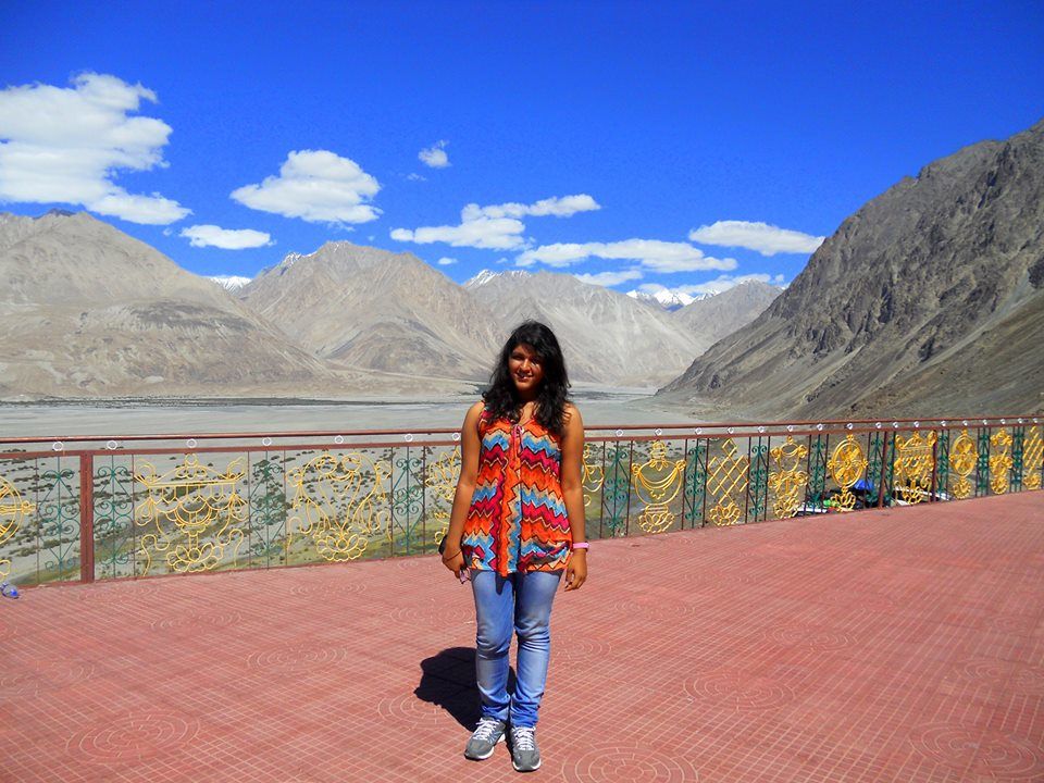 Photo of Rediscover, Redefine beauty at Ladakh 1/23 by Shruti Agrawal