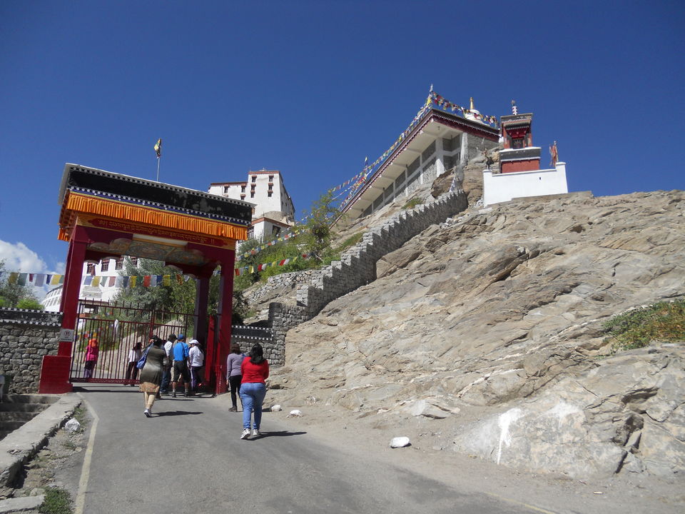Photo of Rediscover, Redefine beauty at Ladakh 7/23 by Shruti Agrawal
