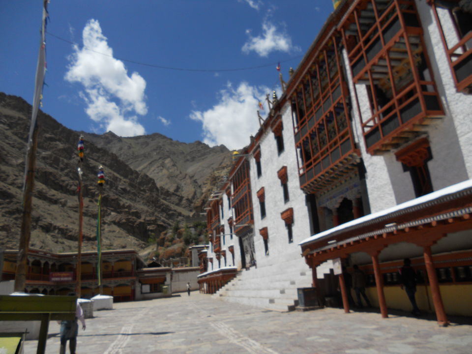 Photo of Rediscover, Redefine beauty at Ladakh 8/23 by Shruti Agrawal