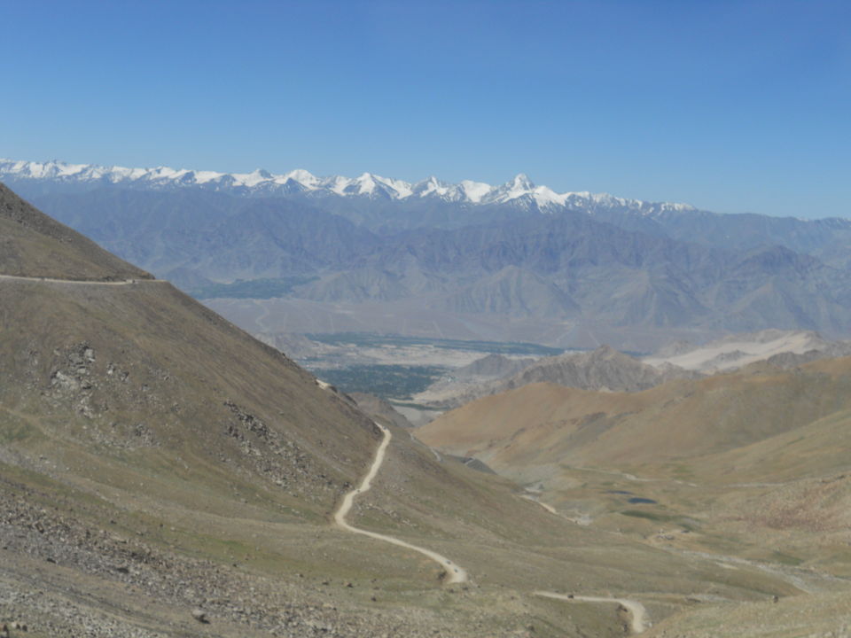Photo of Rediscover, Redefine beauty at Ladakh 12/23 by Shruti Agrawal