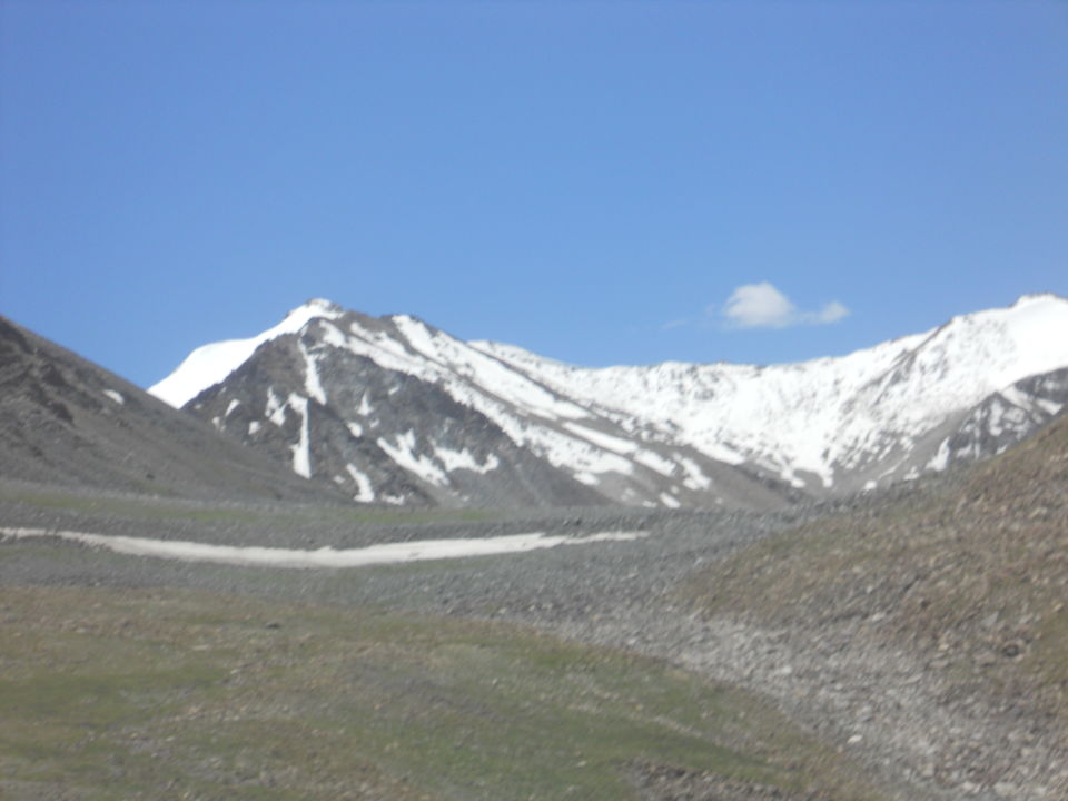 Photo of Rediscover, Redefine beauty at Ladakh 14/23 by Shruti Agrawal