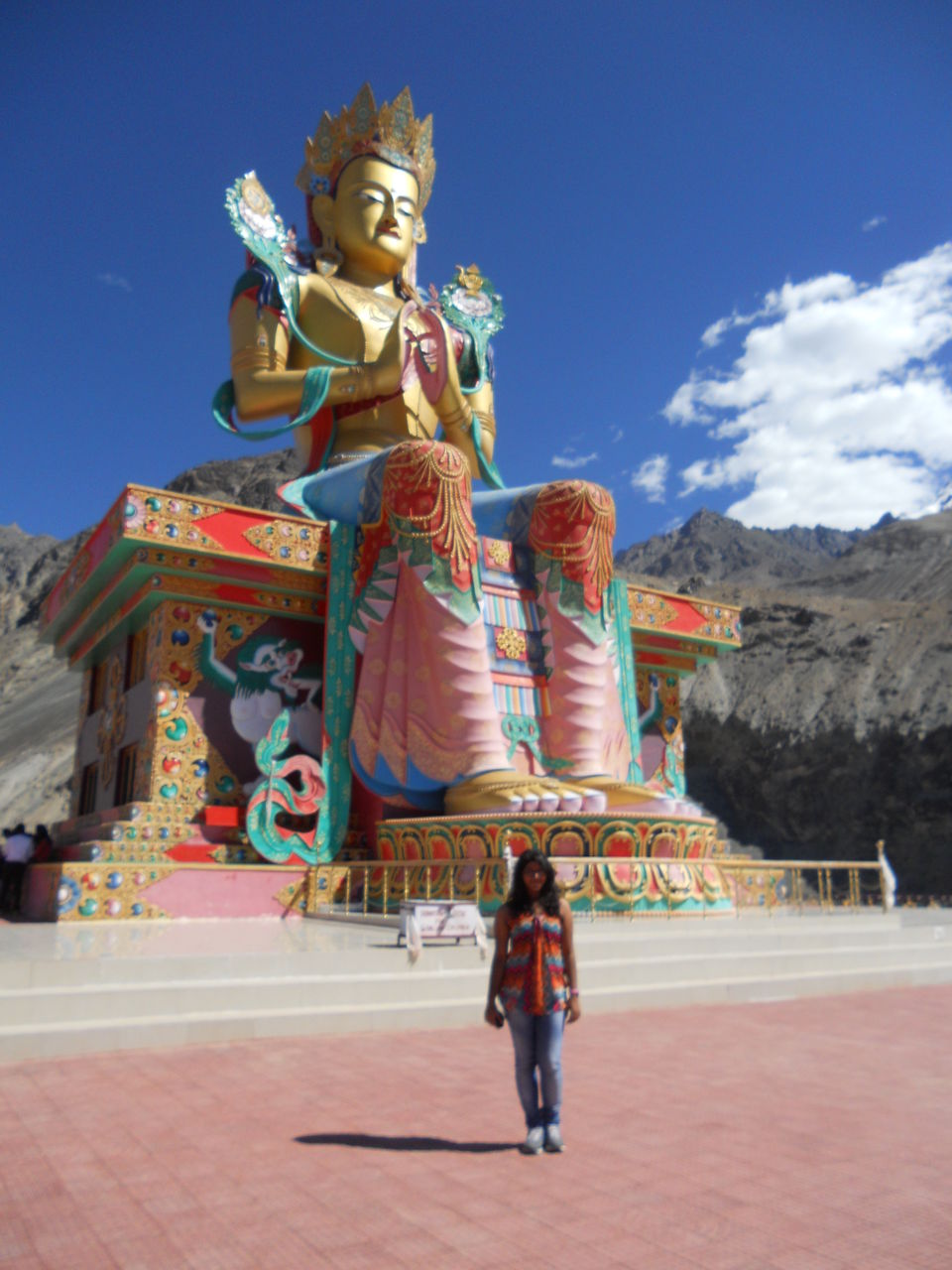 Photo of Rediscover, Redefine beauty at Ladakh 10/23 by Shruti Agrawal
