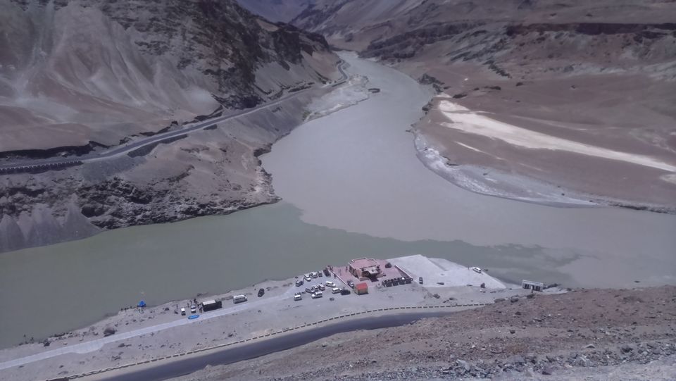 Photo of Rediscover, Redefine beauty at Ladakh 5/23 by Shruti Agrawal