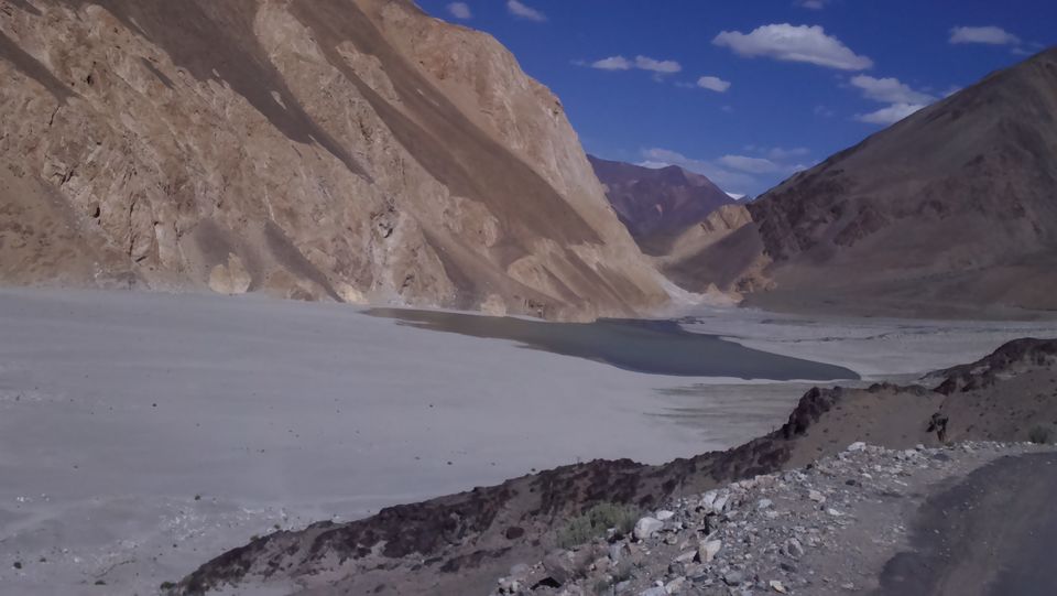 Photo of Rediscover, Redefine beauty at Ladakh 23/23 by Shruti Agrawal