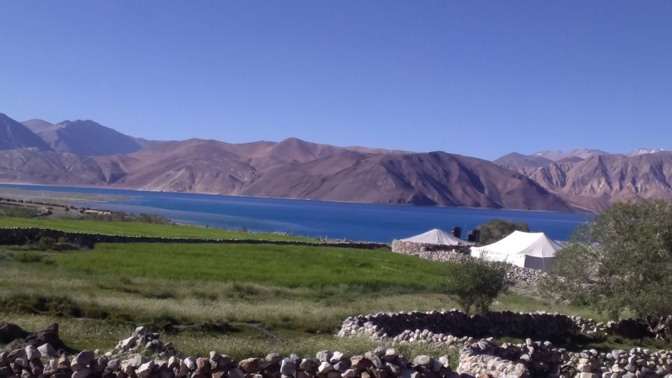 Photo of Rediscover, Redefine beauty at Ladakh 18/23 by Shruti Agrawal