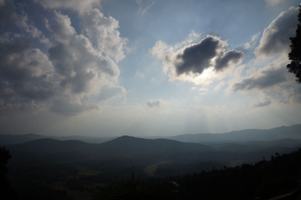 Photo of In the lap of nature - Coorg 17/17 by Amrin Subhash