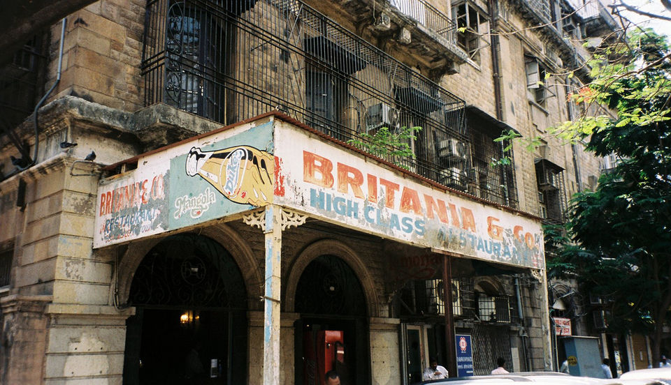 Photo of Gastronomique Delights around my Trips in India! 3/6 by Nawab Dilaweez Hasan