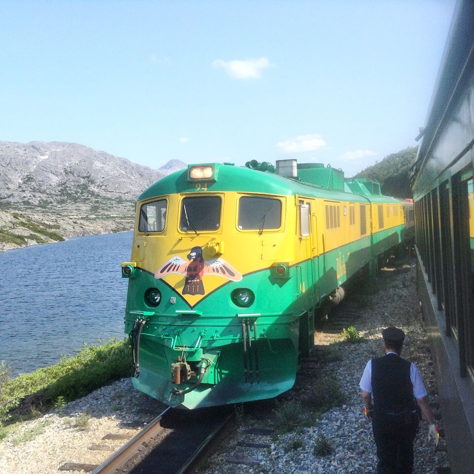 Photo of The Bucket List Trip: Iconic Alaska Cruise 4/4 by Nawab Dilaweez Hasan