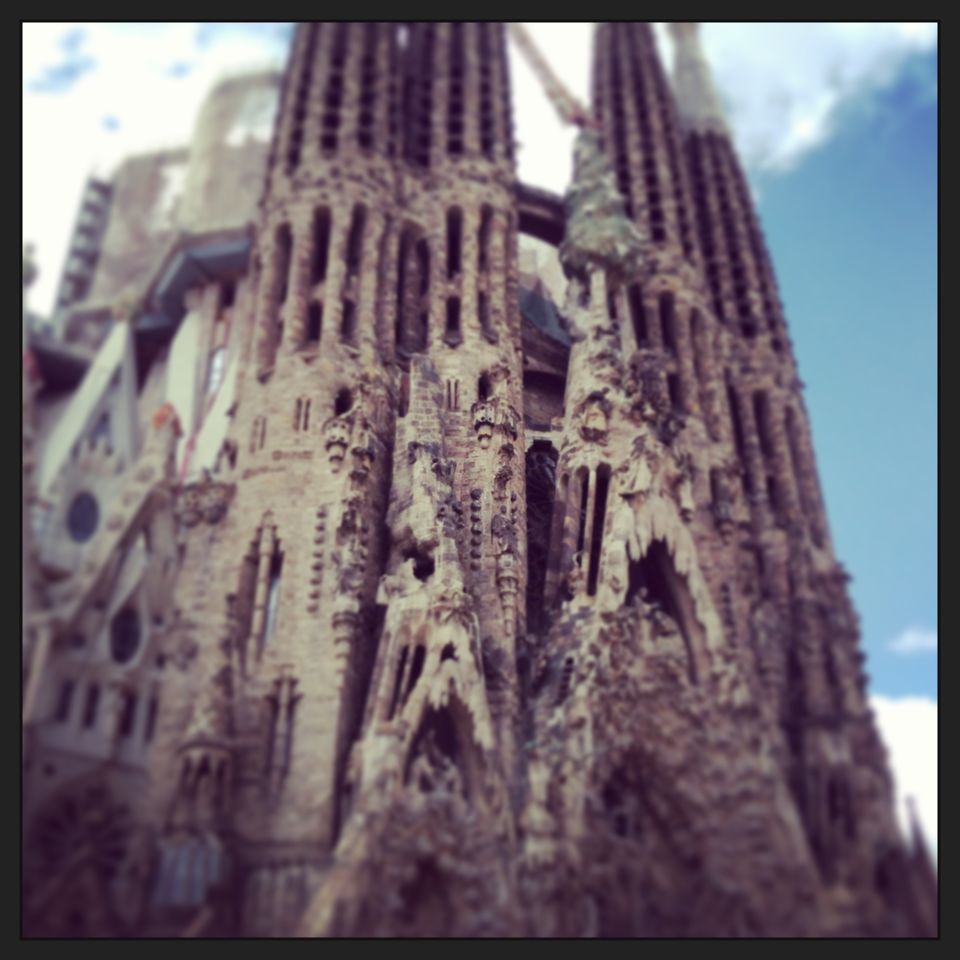 Photo of Barcelona: Must See Places in a Day! 6/8 by Nawab Dilaweez Hasan