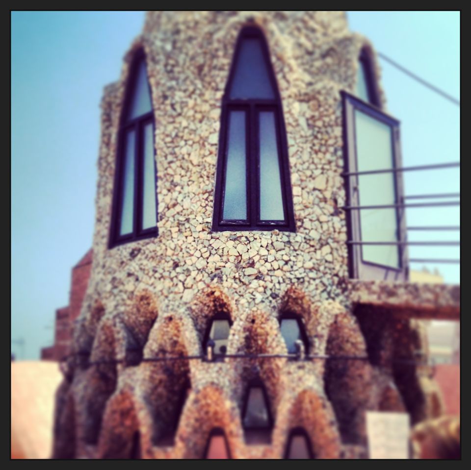 Photo of Barcelona: Must See Places in a Day! 8/8 by Nawab Dilaweez Hasan