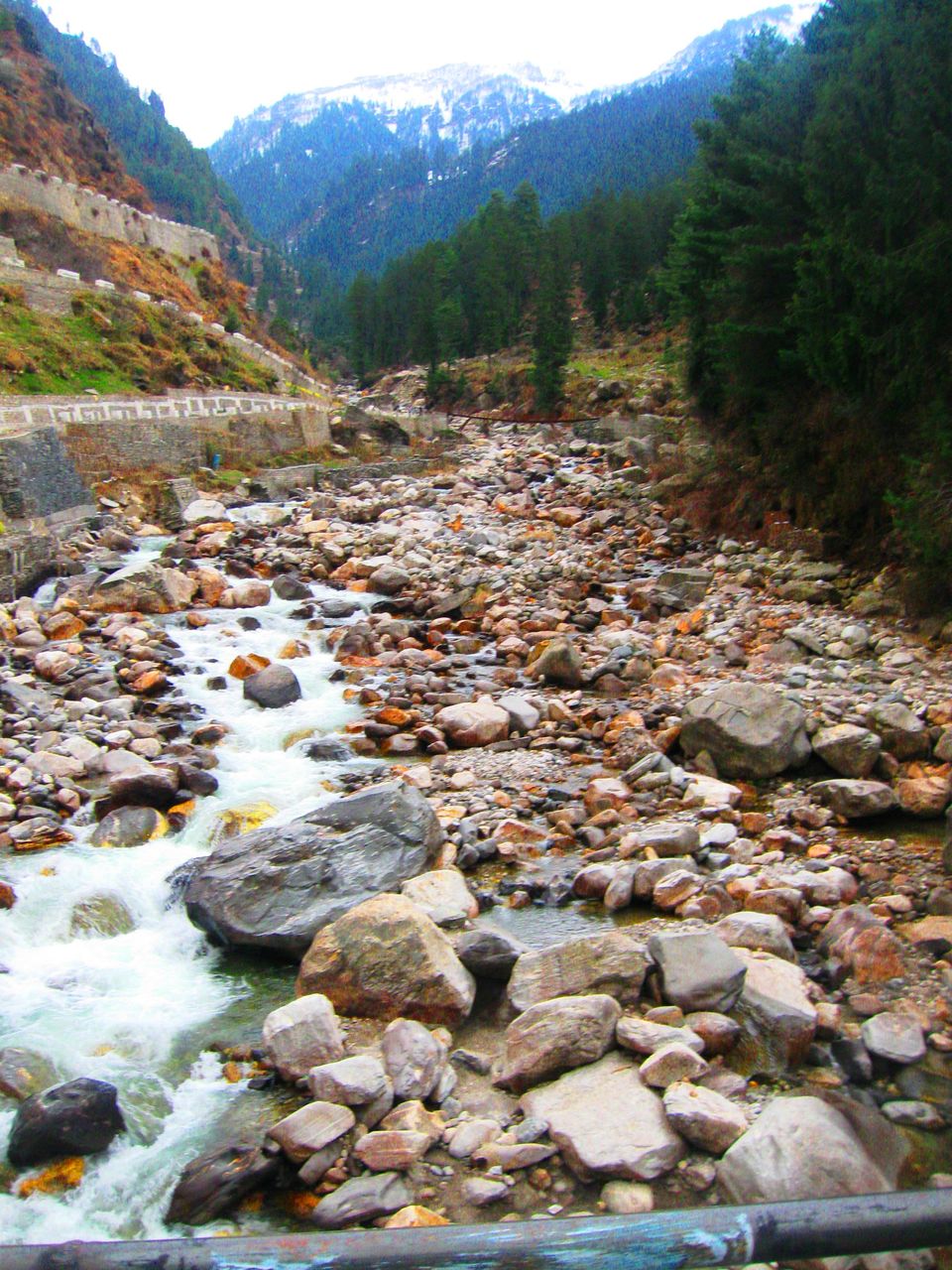 Photo of Days of Peace: Manali Chronicles 2/5 by Nawab Dilaweez Hasan