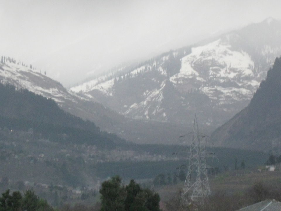 Photo of Days of Peace: Manali Chronicles 4/5 by Nawab Dilaweez Hasan