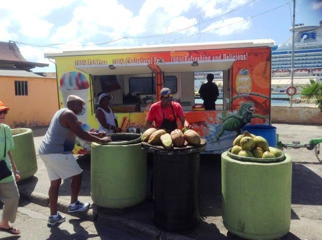 Photo of One Happy Island: Oranjestad, Aruba 3/11 by Nawab Dilaweez Hasan