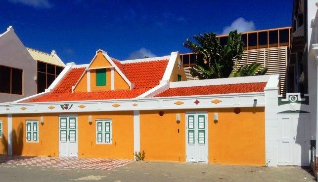 Photo of One Happy Island: Oranjestad, Aruba 10/11 by Nawab Dilaweez Hasan