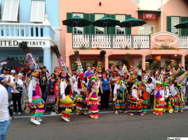 Photo of These 7 Caribbean Destinations will leave you High! 4/8 by Nawab Dilaweez Hasan