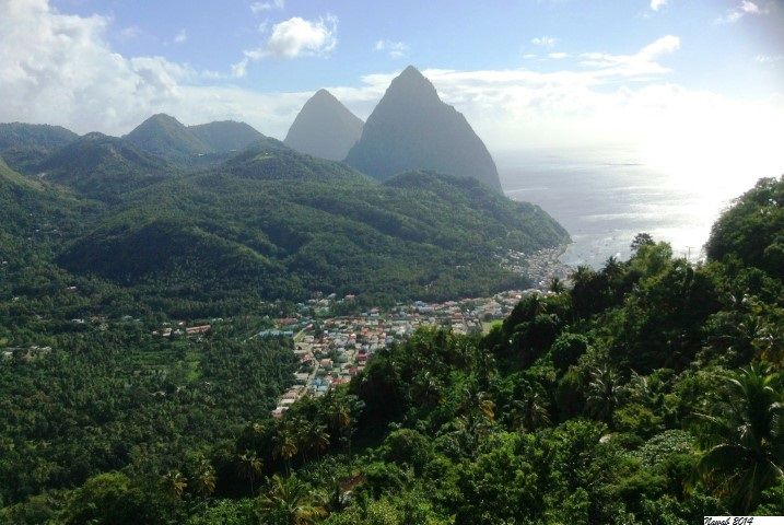 Photo of These 7 Caribbean Destinations will leave you High! 8/8 by Nawab Dilaweez Hasan