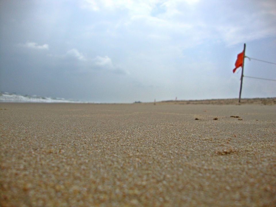 Photo of Blissful Pondicherry 2/11 by Rohit Singh