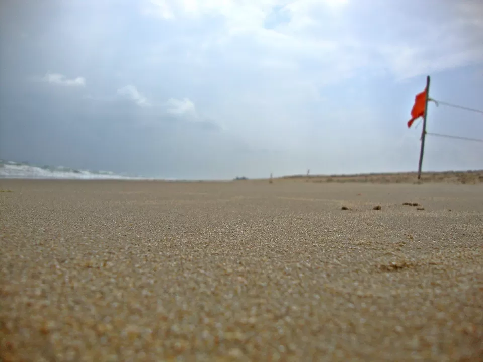 Photo of Pondicherry, Puducherry, India by Rohit Singh