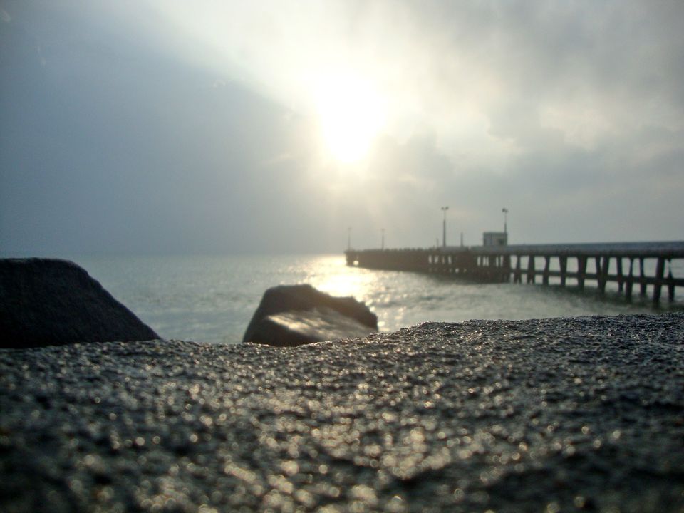 Photo of Blissful Pondicherry 3/11 by Rohit Singh