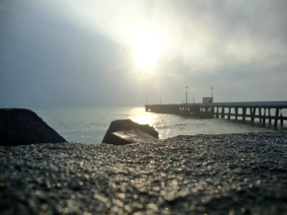 Photo of Pondicherry, Puducherry, India by Rohit Singh