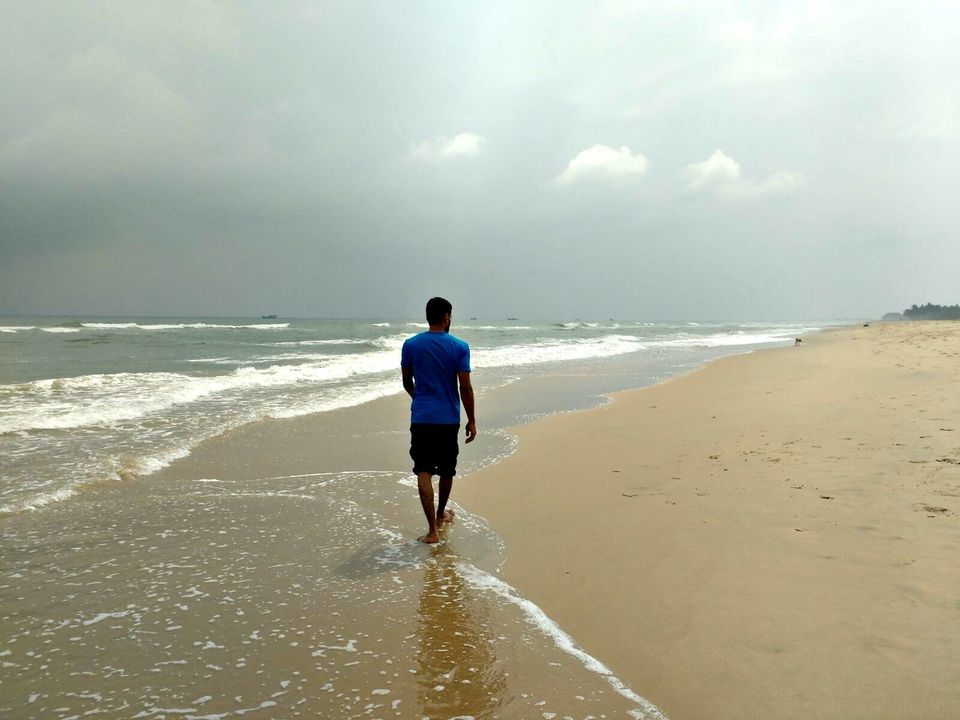 Photo of Blissful Pondicherry 10/11 by Rohit Singh
