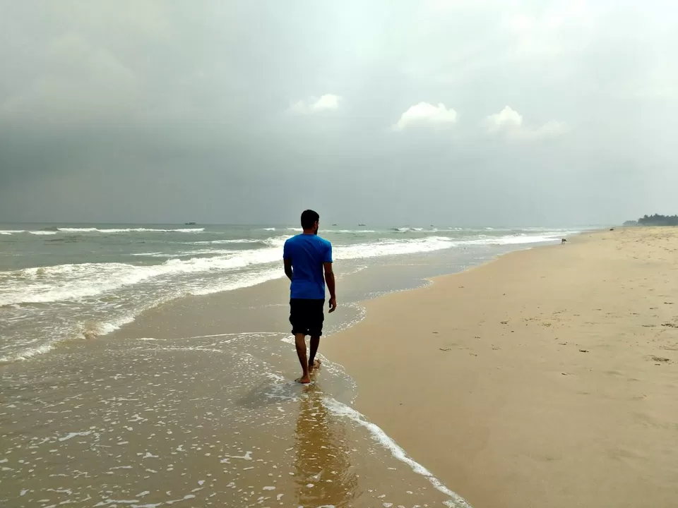 Photo of Pondicherry, Puducherry, India by Rohit Singh