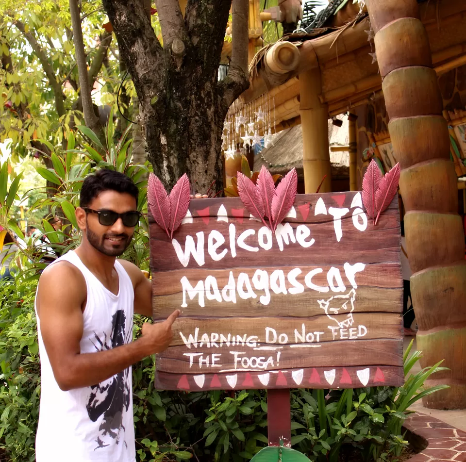 Photo of Universal Studios Singapore Singapore by Rohit Singh