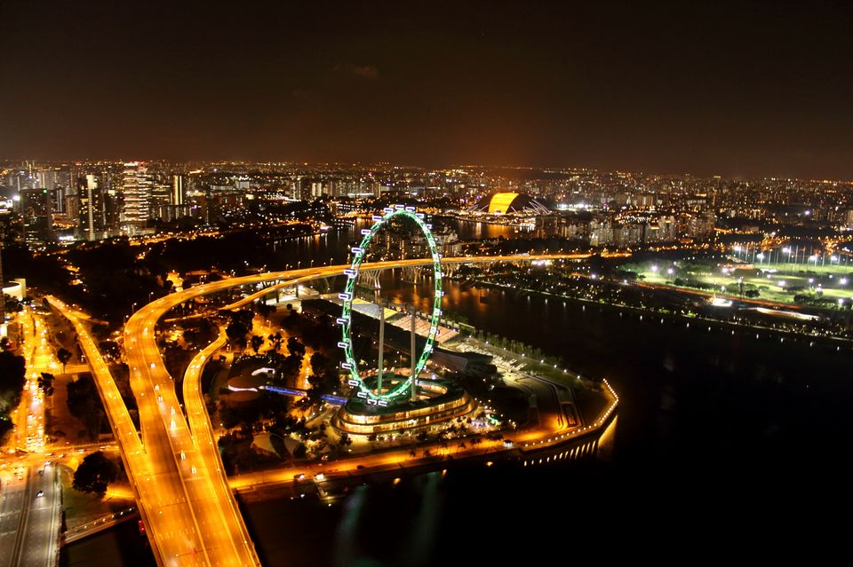 Photo of 8 days in Singapore trip by Rohit Singh