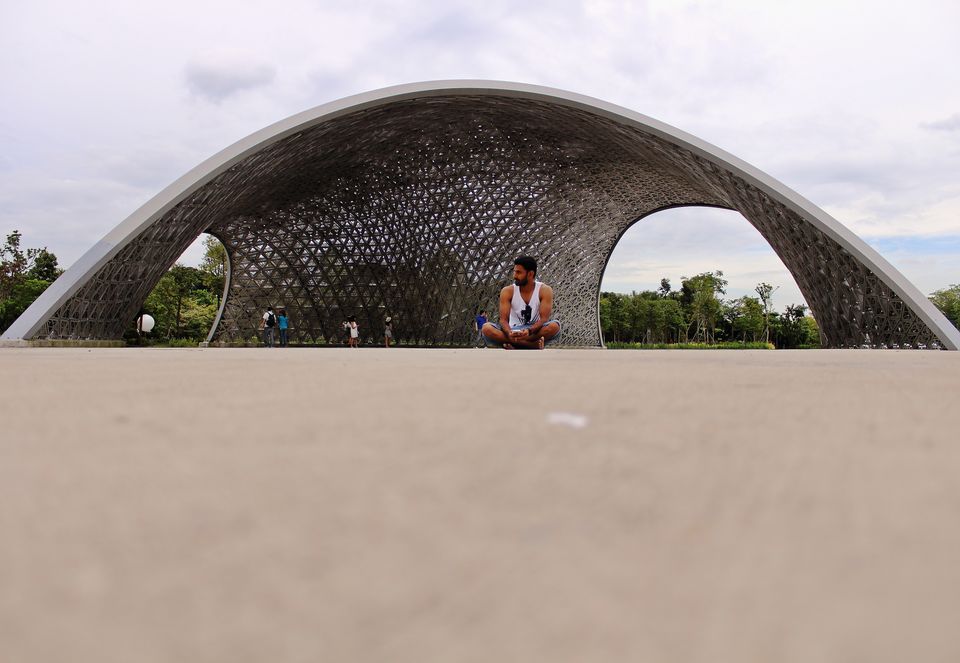 Photo of 8 days in Singapore trip by Rohit Singh