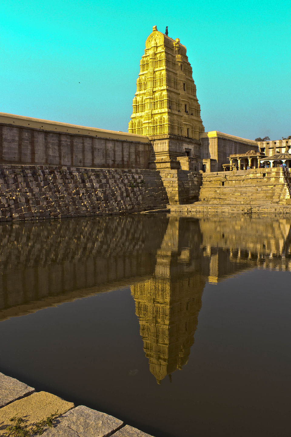 Photo of Bangalore to Hampi || Solo trip || by Rohit Singh