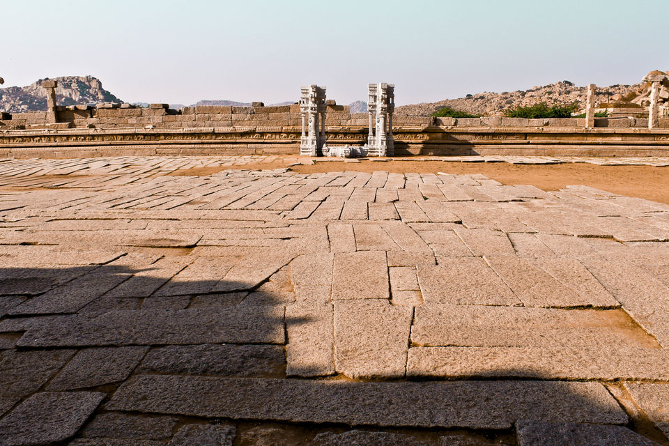 Photo of Bangalore to Hampi || Solo trip || 3/6 by Rohit Singh