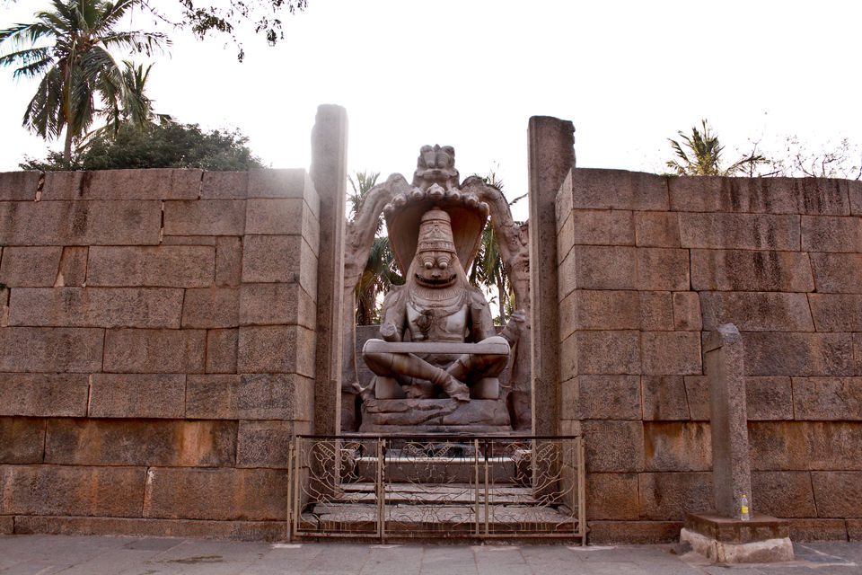 Photo of Bangalore to Hampi || Solo trip || 4/6 by Rohit Singh