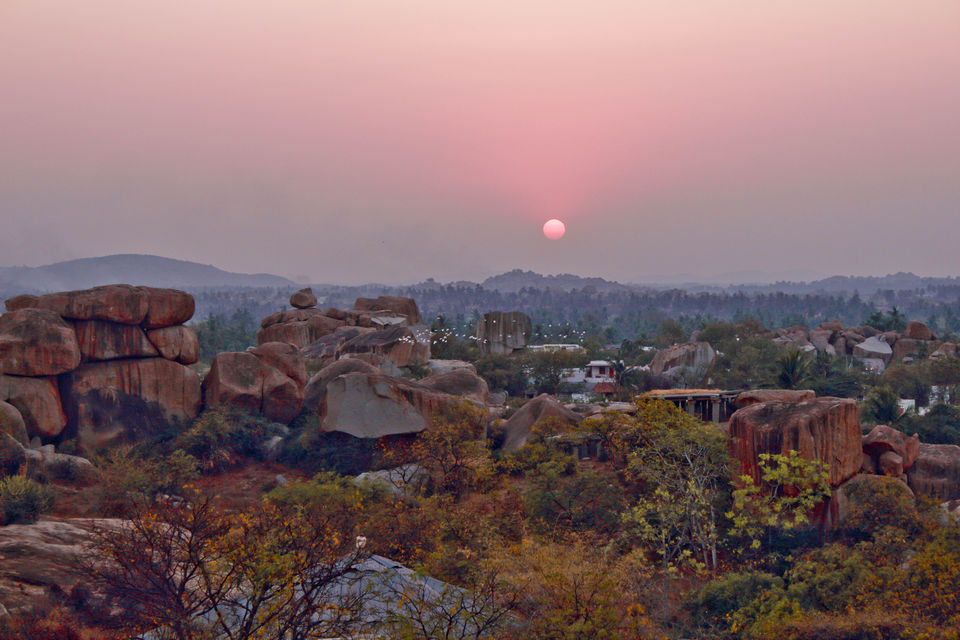 Photo of Bangalore to Hampi || Solo trip || 6/6 by Rohit Singh