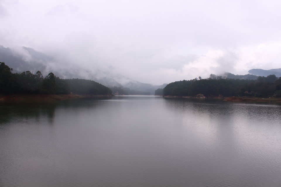 Photo of Weekend trip to God's own Country || Munnar from Bangalore 1/9 by Rohit Singh
