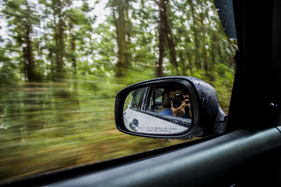 Photo of Weekend trip to God's own Country || Munnar from Bangalore 5/9 by Rohit Singh