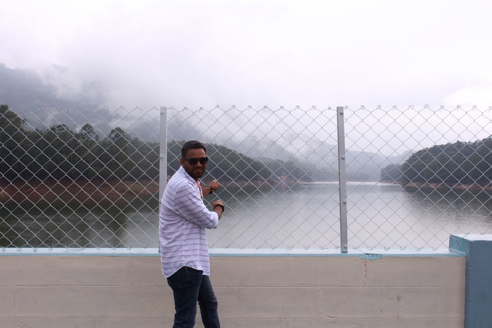Photo of Weekend trip to God's own Country || Munnar from Bangalore 6/9 by Rohit Singh