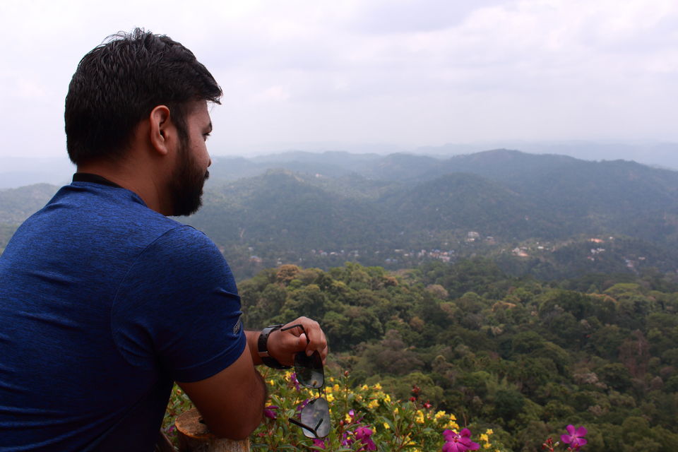 Photo of Weekend trip to God's own Country || Munnar from Bangalore 9/9 by Rohit Singh