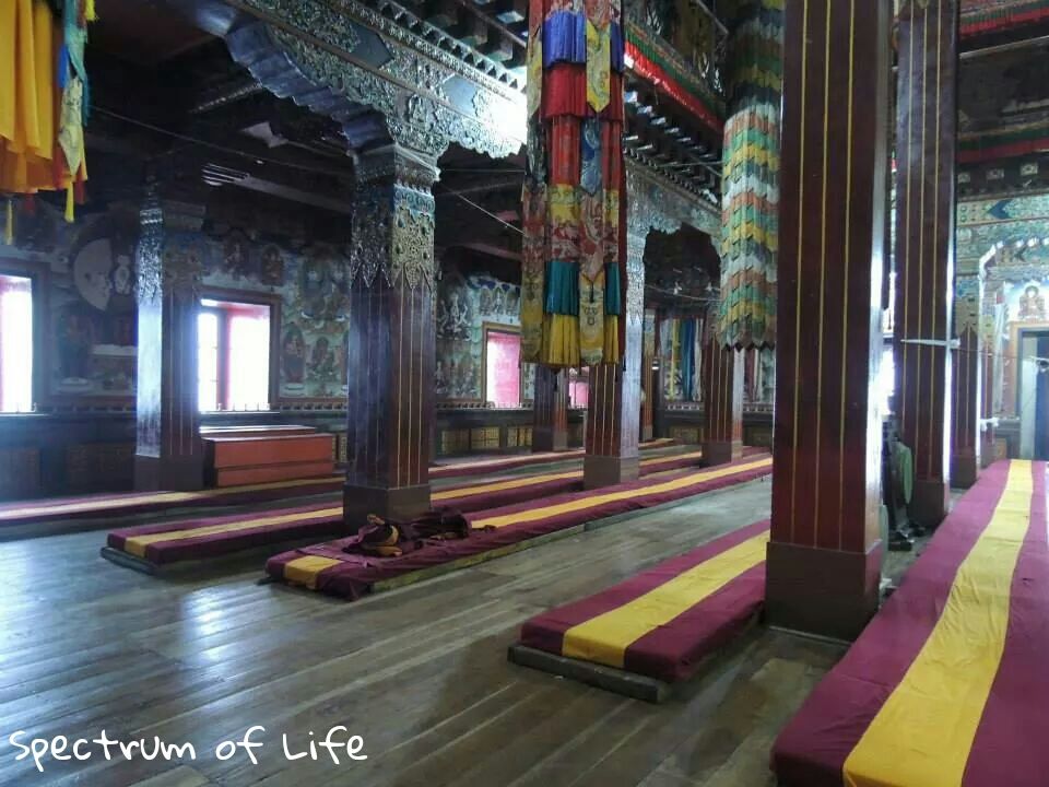 Photo of Tawang Monastery Museum, Tawang by Niharika Baruah