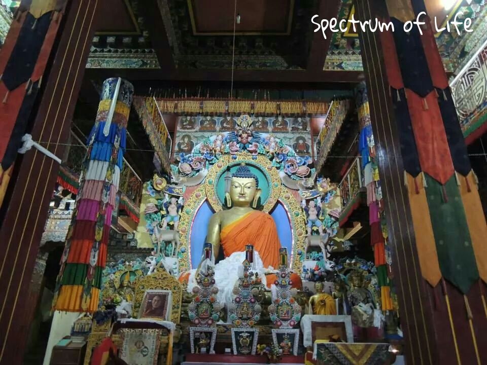 Photo of Tawang Monastery Museum, Tawang by Niharika Baruah