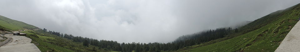 Photo of Chopta: Mini Switzerland 8/18 by Niharika Baruah