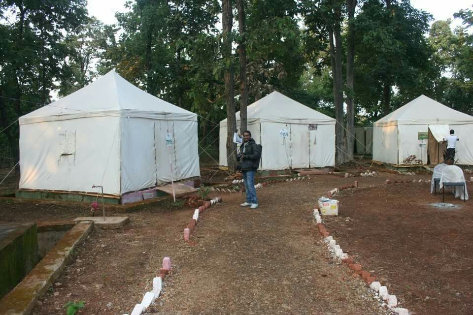 Photo of The Nagzira Memories by Zaheer Abdul