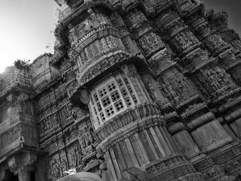 Photo of Udaipur-A City Of Historic Fascination by Kavita Singh