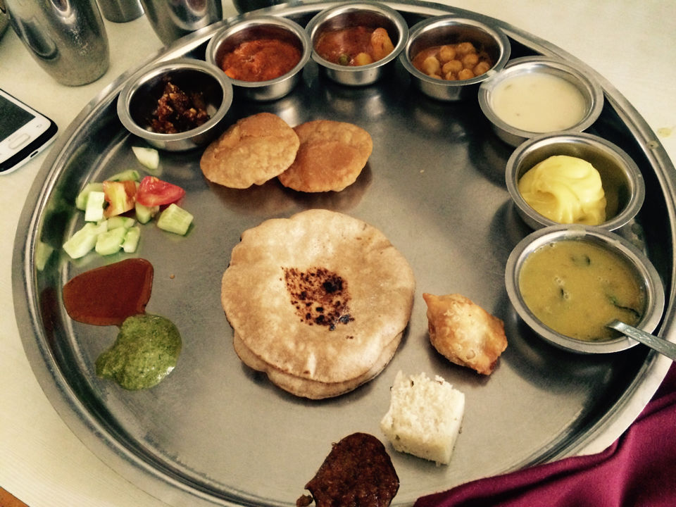 Photo of Udaipur-A City Of Historic Fascination by Kavita Singh